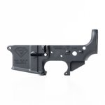 Doublestar Corp. DSCL101 223 Remington/5.56 NATO Stripped AR-15 Lower Receiver