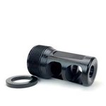 BARRETT AM30 Muzzle Brake 30 Caliber | 7.62mm Black