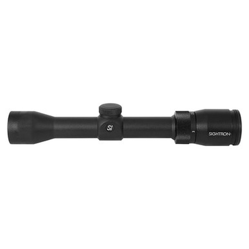 Sightron SIH 1.75-4X32 Duplex Riflescope for AR-15 Platform