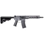 BATTLE ARMS Authority 5.56 NATO 10.5" 30rd - Black