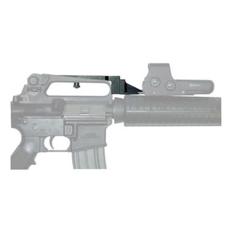 EOTech M16 AR-15 Adj Cantilever Co-Witness Mount