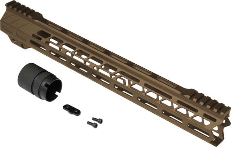 CMMG Mk3 EML 15 Handguard Kit