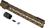 CMMG Mk3 EML 15 Handguard Kit