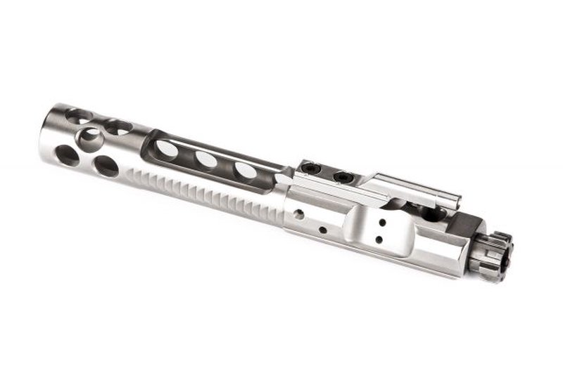 Spike's Tactical ST5BG05 M16 Lightweight BCG HPT/MPI Nickel Boron