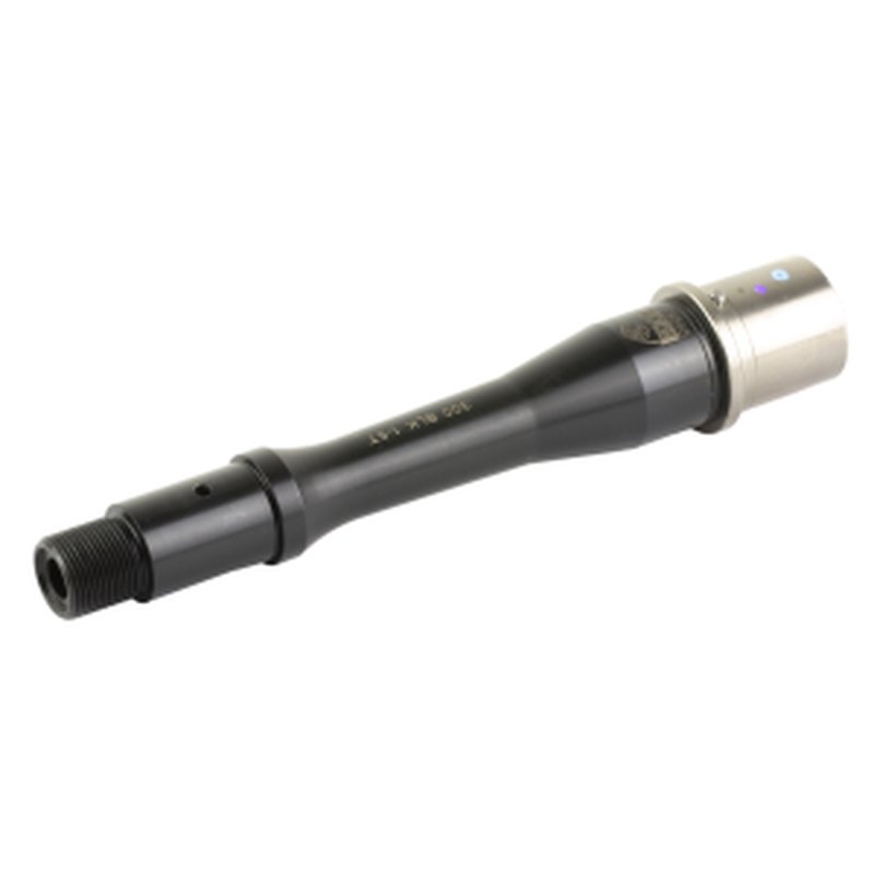 Faxon Match Barrel 300 Blackout 6in 1:5 5R NP3 Nitride QPQ AR-15