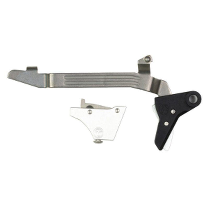 Timney Triggers Alpha Competition Glock Gen 3/4 Large Frame Trigger Alpha-Glock-3-4-Larg