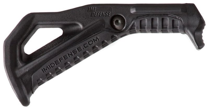 IMI Defense FSG2 Over Molded Front Support Grip