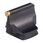Marble Arms Barrel Mounted 3/32\" Bead Sight Front, Gold