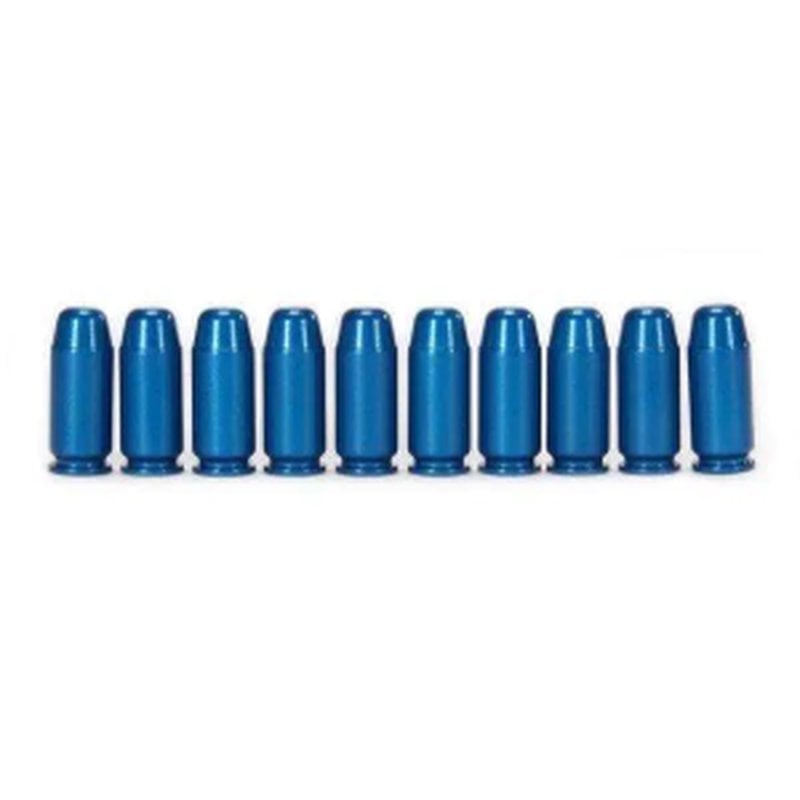 A-Zoom 15314 Pistol Training Rounds40 S&W 10 Pkg.
