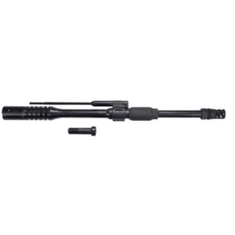 Primary Weapons UXR .223 Wylde 16" Barrel Conversion Kit (Black)