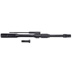 Primary Weapons UXR .223 Wylde 16" Barrel Conversion Kit (Black)