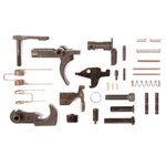 LBE Unlimited AR-15 Lower Parts Kit ARK15LPK Black Finish