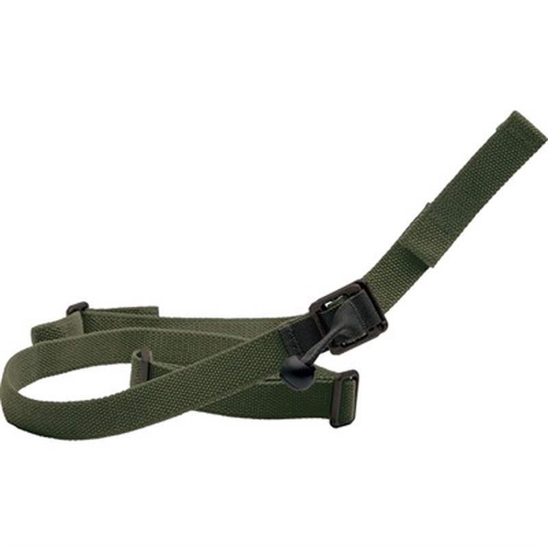 Blue Force Gear GMT Sling Give Me Tail 1 Inch Ranger Green