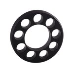 Yankee Hill Machine Round Handguard Cap for Yankee Hill Free Float Handguard