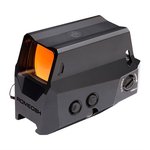 Romeo8h Ballistic Circle Dot Red Dot Sight Black