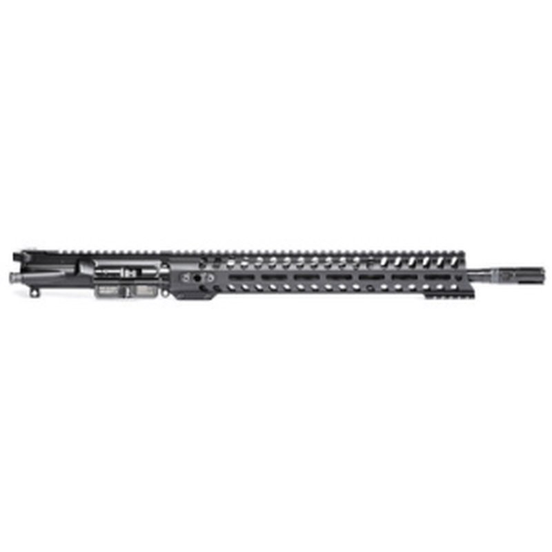 Patriot Ordnance Factory Minuteman Complete Upper 5.56 NATO 16.5" Midlength M-LOK
