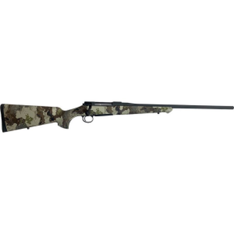 Sauer 100 Veil Cumbre S1VCUS65P Rifle, 6.5 PRC, 24" Barrel, 4-Round, Bolt-Action