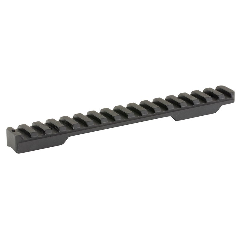 Talley Picatinny Rail Base Savage Short Action 0 MOA 8-40 PS0258725