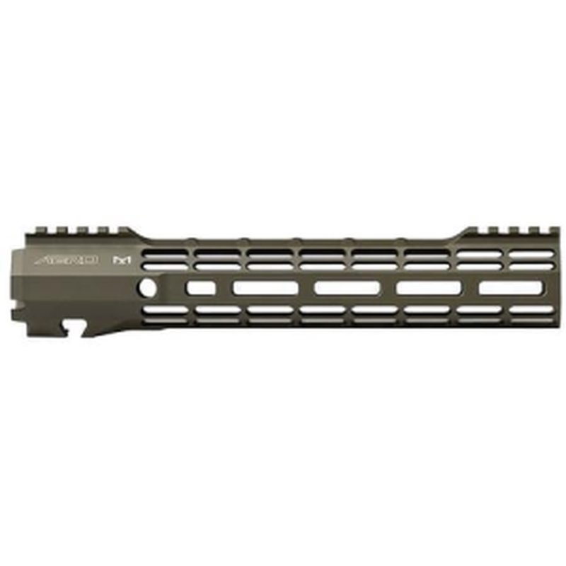 Aero Precision Inc AR-15 10.3Inch Atlas S-ONE M-LOK Free Float Handguard