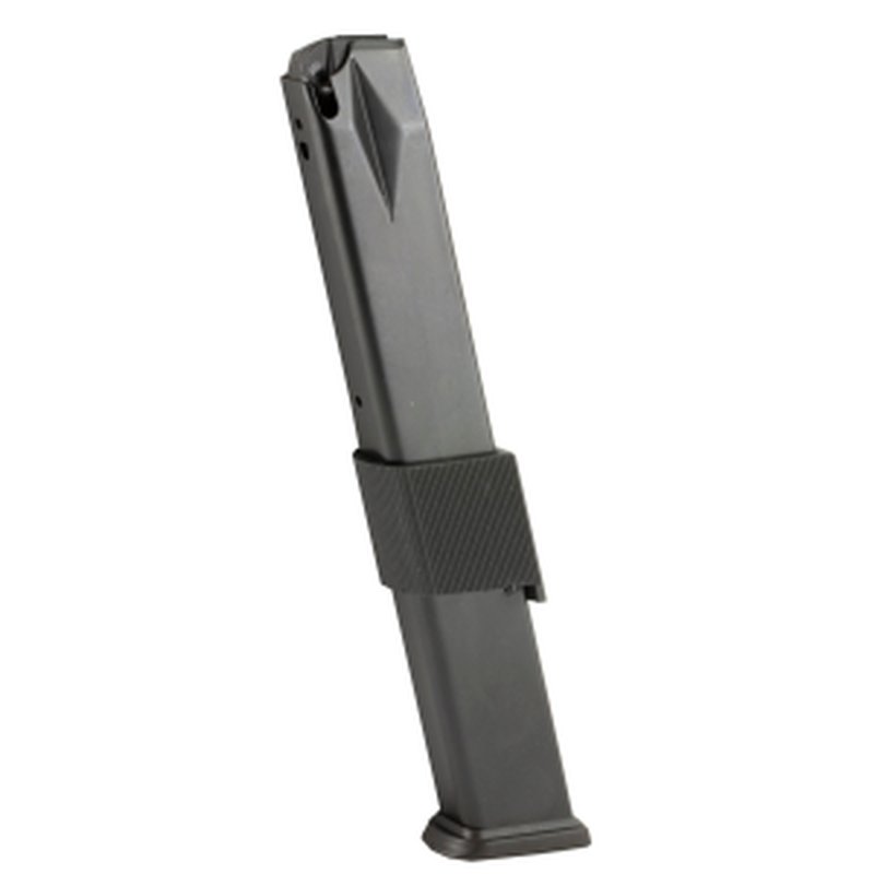 Promag Springfield XD 9mm Luger 32-Round Extended Magazine