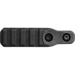 FAB Defense OffSet Polymer M-LOK Picatinny Rail Section 4-Slot
