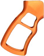 Presma Skeletonized Rear Pistol Grip for AR-15, AR-10 LR-308