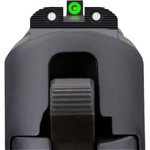 Sig Sauer Electro-Optics SOX10002 X-Ray3 F#6/R#8 Round Notch 3Dot Green