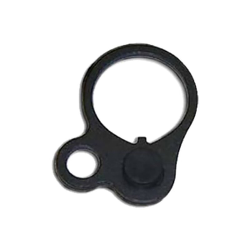 ProMag PM140B Single Point Loop Universal Swivel Size Black
