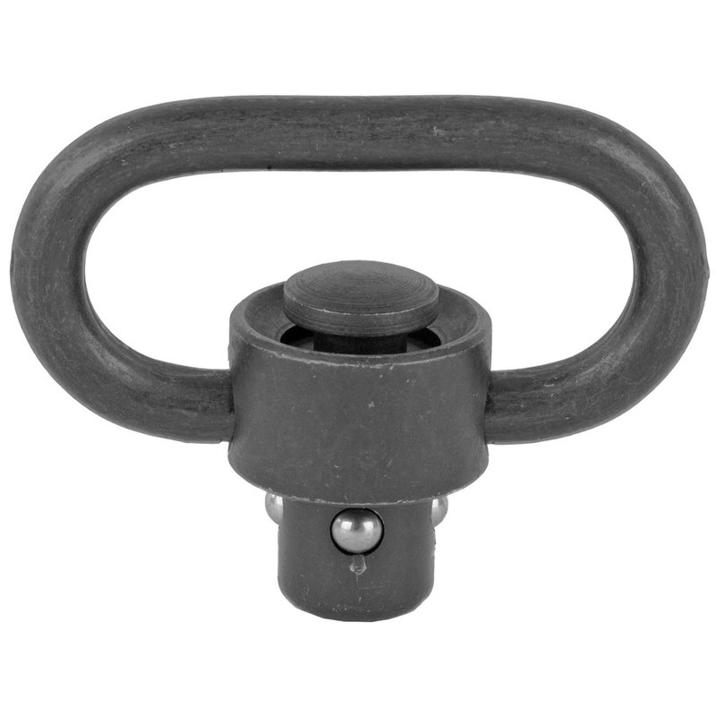 GrovTec Sling Swivel GTSW106 1.25 Inch Manganese Phosphate Finish