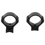 Wilson Combat NULA-SM30L Scope Mount Rings 30mm Tube Low