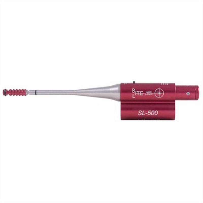 Site-Lite SL-500 Ultra-Mag laser boresighter green
