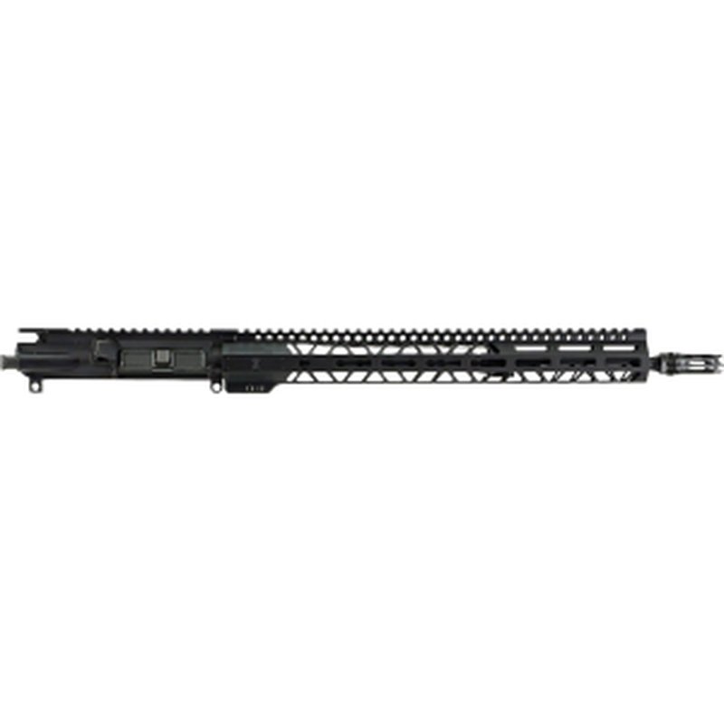 Faxon AR-15 Match Series Upper Receiver Assembly 223 Wylde 16 Barrel