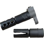 Smith Enterprise Vortex Flash Hider Kit Springfield Armory SOCOM 16 Matte