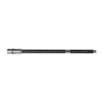 308 AR Barrel Carbon Fiber 308 1-10 Twist Medium Contour Carbon Fiber Barrel
