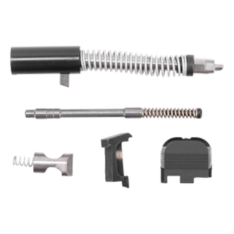 Maple Leaf Firearms Glock OEM Upper Parts Kit for 43/43X/48