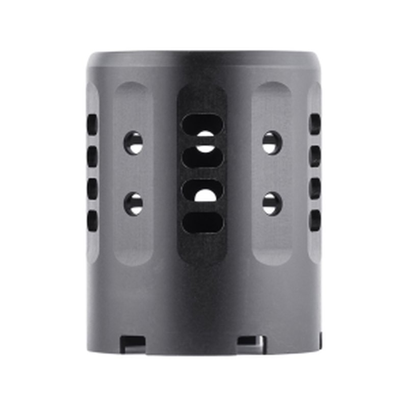 Dead Air Pyro Vented Shroud for HUB Mounts