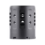 Dead Air Pyro Vented Shroud for HUB Mounts