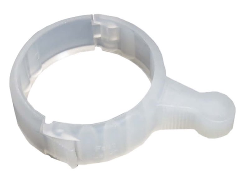 March Scopes Fast Levers
