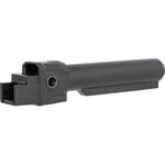 NcSTAR Fixed Mil-Spec Stock Tube Black for AK Platform VG146