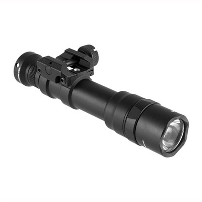 SureFire M600DF Scout Light LED Weaponlight for AR-15 Rail – Black