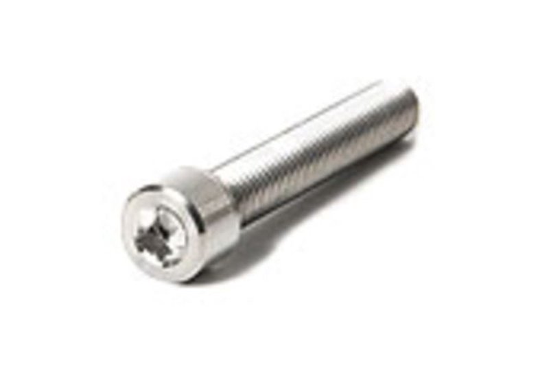 Battle Arms Development Titanium Pistol Grip Screw for AR-15/M16