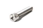 Battle Arms Development Titanium Pistol Grip Screw for AR-15/M16