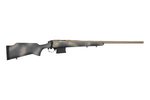 Bergara Approach Bolt Action Rifle 6.5 Creedmoor 24-Inch Barrel CAMO Finish