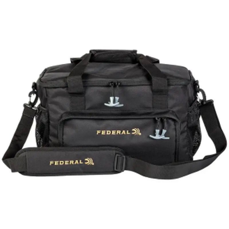 Federal Top Gun Range Pack Shotshell Lead Loads