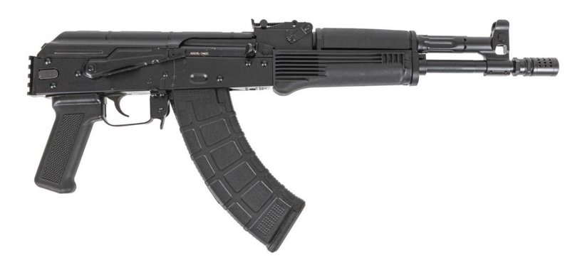 DPMS Anvil 7.62x39 AK47 Pistol 12.7 Inch Barrel