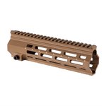 HK 416 Handguard Free Float M-LOK