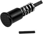 ZRODelta Enhanced Forward Assist Assembly Black Small
