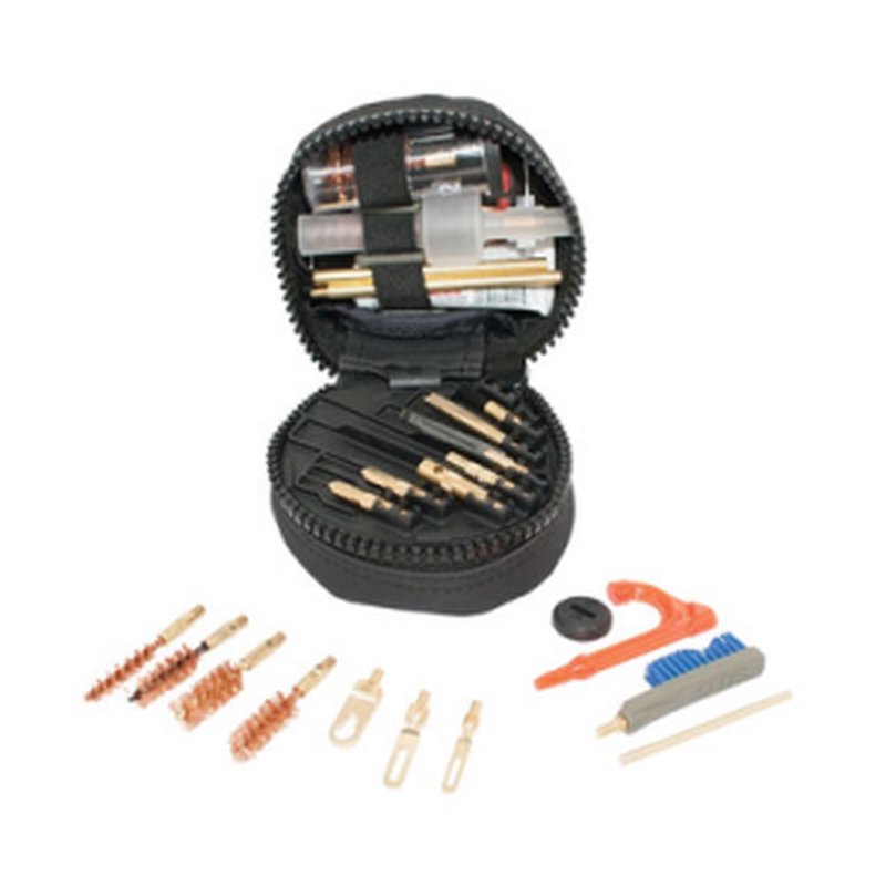 Otis 3-Gun Competition Cleaning Kit FG-753-G