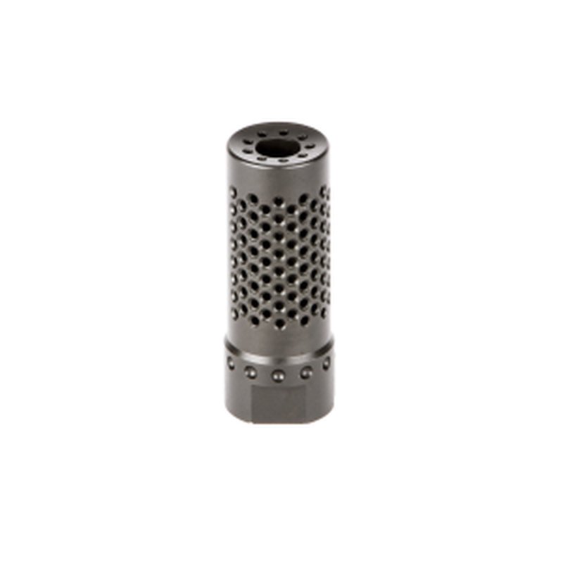 Spike's Tactical Dynacomp AK47 Muzzle Brake 7.62x39 M14x1 LH