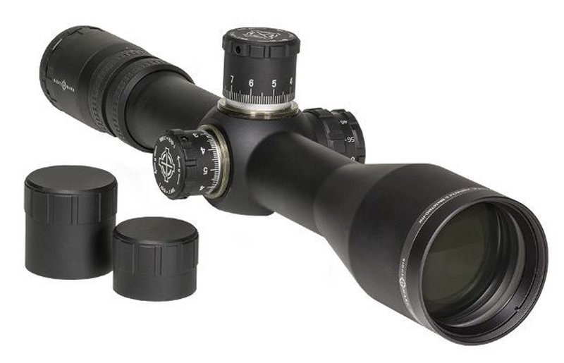 Sightmark Pinnacle 5-30x50 TMD Rifle Scope SM13029TMD